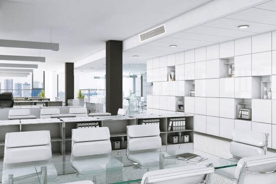 Commercial Airconditioning Solutions
