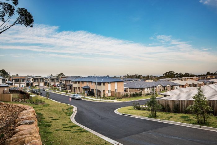 Bulli Brickworks Industrial Air Conditioning System Installation