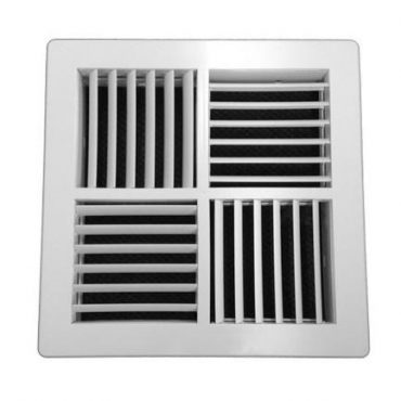 Multi Directional Ceiling